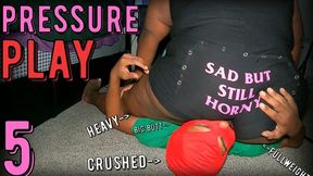 Pressure Play 5