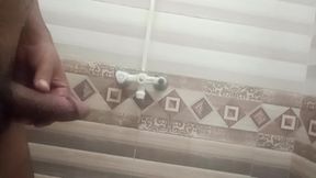 Pakistani washroom mn