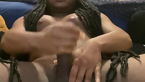 Releasing morning wood: a necessary task