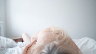 Real Passionate Couple, Deep Sex. We Came at the Same Time!