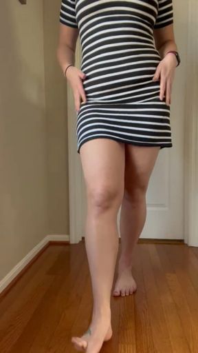 reverse cowgirl on the floor