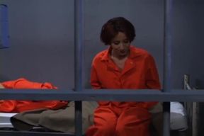Sexy Prison Women Fucked By Their Jailors