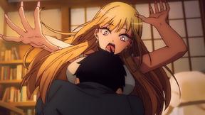 ”Sono Bisque #3 • XXX HENTAI Parody”