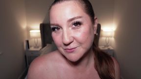 Homewrecked by Your Ex's Step-mom