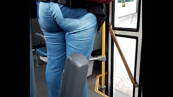 BUNDA LINDA DE LOIRA