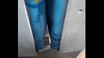 BUNDA LINDA DE LOIRA