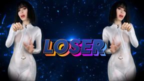 The mantra of the pillow fucker - LOOP, HFO, ASMR, HUMILIATION, LOOPABLE