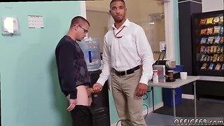 Straight chocolate first time gay cocksucking sexual harassment class