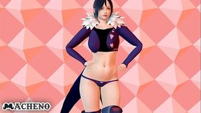 Merlin | Macheno - ppppu