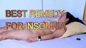 best remedy for insomnia with agarabas and olpr
