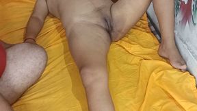 Boyfriend Fingered Deep Her Girlfriend Until She Squirts Everywhere