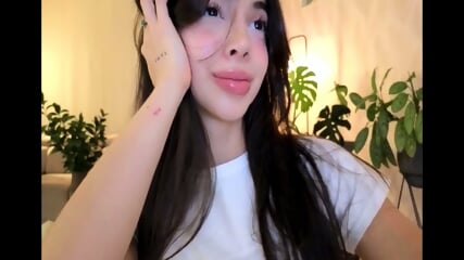 Siny webcam
