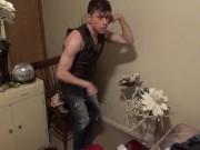 Maolo Bonified Boner mmm Gstrings & Thongs Porno XXX