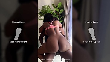 I wanna ride your dick till you cum in my pussy [Full video]