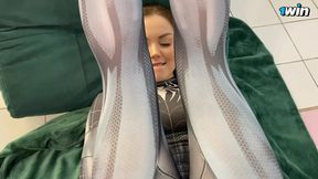 Unleashed Pleasure: Intense Orgasmic Delights