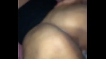 Big Red Acting a fool