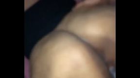 Big Red Acting a fool