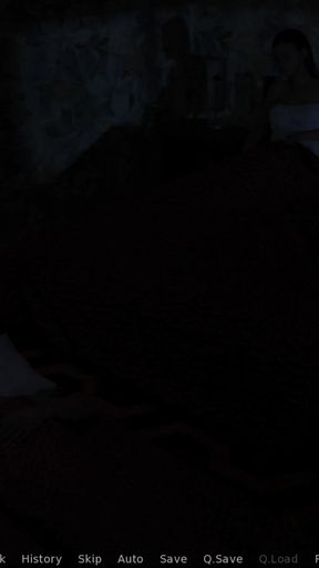 The East Block 28 Kathryn Allowed Pat to Fuck Her