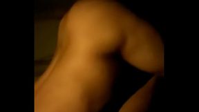 New fuck machine does it right