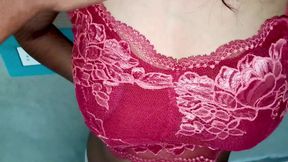 INDIAN DESI TWO BHABI FUCKED THEIR DEBORJI WHEN THEIR HUSBAND NOT IN HOME