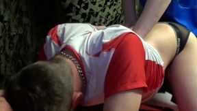 jalifstudio:voyeur Offensive Appointment Enjoyed by Cristian