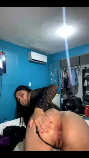 Latina's Tits