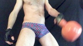 Sexy Kettle Bell