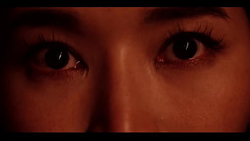 Blonde Bombshell Nancy Ace Grows Fangs! Hot Babes Vampire Porn - Growing Teeth Mesmerizing Fantasy Trailer