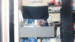 Lesbians ass sagging pants