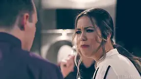 Alina Lopez In All The Time In The World