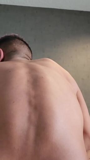 Hot Boys Fucking Big Dick Hunk Hoss Kado Fucking Bubble Butt Latino Twink Milo Miles Passionate Anal Bareback Creampie   Clip 1
