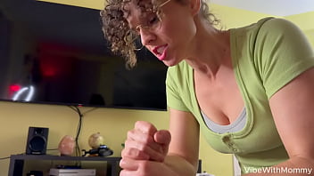 milf Does It and Has Instant Regret