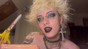Penectomy Date Cuts Your Tiny Cock off