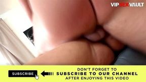 ExposedCasting Coco De Mal Serbian Brunette Squirts Hard From Intense Audition Fuck