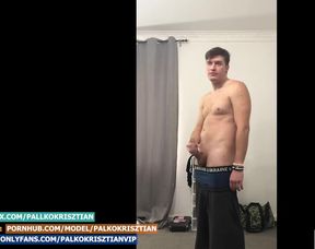 Long Webcam Video