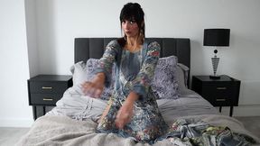 aaliyah yasin