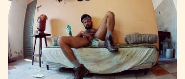 Hot holiday