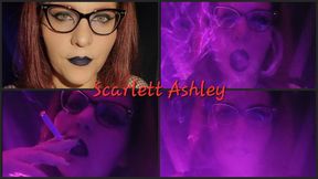 Goth, Glow, JOI