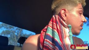 Young Hung Twink Solo Jerk off Jerk off Cumshot