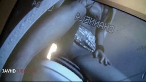 Explore Angelica Raven's Erotic Journey with Blowjob and Cum in Her Hot MILF Fantasy
