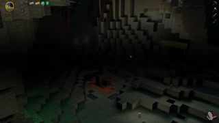 DOWN THE MINES⬇ TO find some REAL STUFF♥