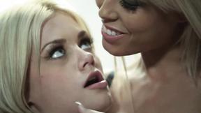 ”Threesome With His Office Slut”