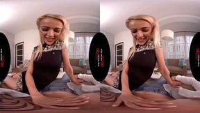 VirtualRealPorn com Last prom night