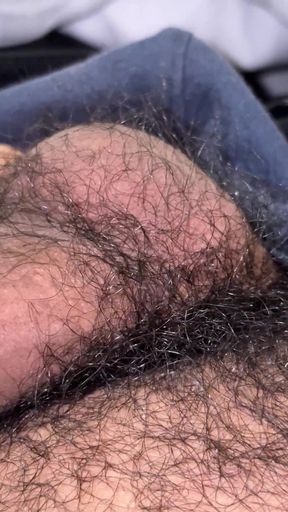 Can you taste my dick ?