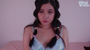 Bubble Gum Dirty Joi