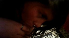 Que alguien le ense&ntilde_e a mi ex a culiar como ella wn - bebe demon&iacute_aco