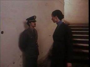 Wonderful Prison Full Vintage Movie