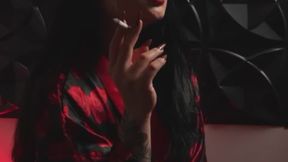 May’s Kimono Reveal