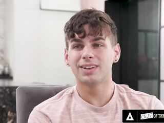 WITHOUT THE FAMILY - Nasty 18yo Kai Jaxon Gets Her Vagina Banged By Her Stepcousin