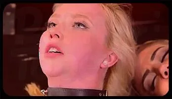 BDSM Threesome with Amanda Logue & Samantha Rone Most viewed